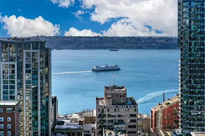 1920 4th Avenue #2802, Seattle, WA 98101 - Photo 3