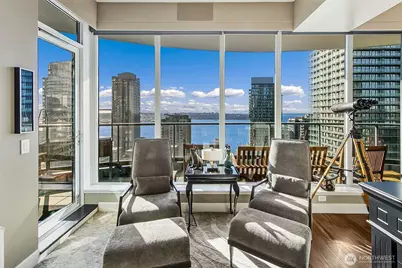 1920 4th Avenue #2802, Seattle, WA 98101 - Photo 5