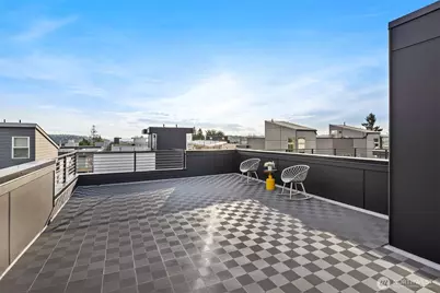 1514 NW 63rd Street #A, Seattle, WA 98107 - Photo 17