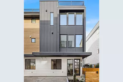 1514 NW 63rd Street #A, Seattle, WA 98107 - Photo 1
