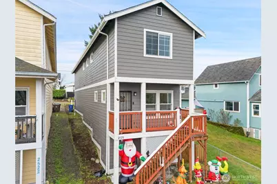 2520 S Ash Street, Tacoma, WA 98405 - Photo 1