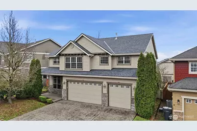 356 N V Street, Washougal, WA 98671 - Photo 33