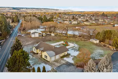 821 Sanders Road, Ellensburg, WA 98926 - Photo 1