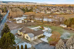 821 Sanders Rd, Ellensburg, WA 98926 - Photo 1