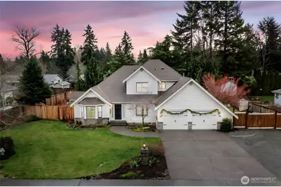 14601 115th Avenue Ct E, Puyallup, WA 98374 - Photo 39