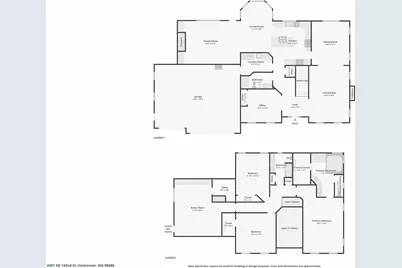 4307 NE 142nd Street, Vancouver, WA 98686 - Photo 33