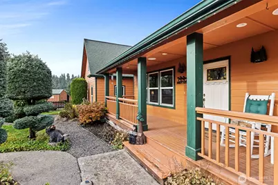 207 Ramsaur Road, Centralia, WA 98531 - Photo 3