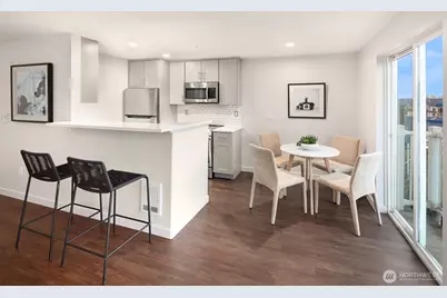 3318 30th Avenue SW #A502, Seattle, WA 98126 - Photo 3