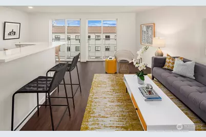 3318 30th Avenue SW #A502, Seattle, WA 98126 - Photo 5