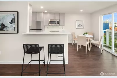 3318 30th Avenue SW #A502, Seattle, WA 98126 - Photo 7