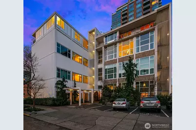 1000 Union Street #PH-A, Seattle, WA 98101 - Photo 31