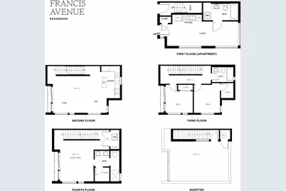 3606 Francis Avenue N, Seattle, WA 98103 - Photo 23