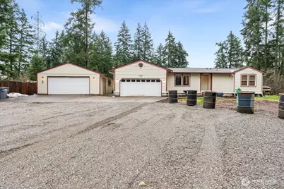 4512 244th Street Ct E, Spanaway, WA 98387 - Photo 1