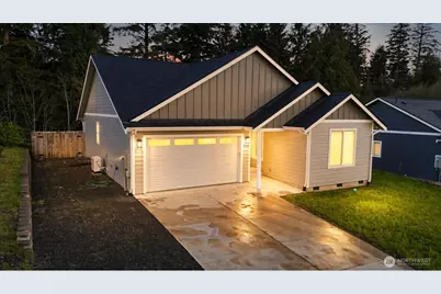 3108 Sanderling Drive, Hoquiam, WA 98550 - Photo 1