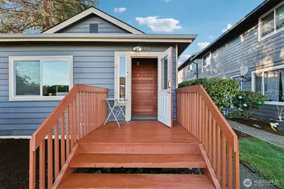 3820 Wetmore Avenue, Everett, WA 98201 - Photo 3