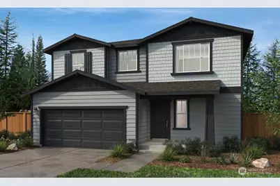 732 Teetor Circle NW #Lot 32, Orting, WA 98360 - Photo 1