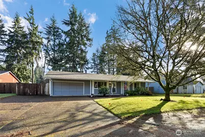 604 Hawks Glen Drive SE, Olympia, WA 98513 - Photo 3