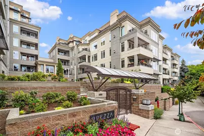 225 4th Avenue #A401, Kirkland, WA 98033 - Photo 1