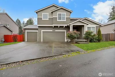 17003 83rd Avenue Ct E, Puyallup, WA 98375 - Photo 1