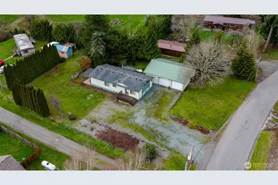 8018 Pipeline Road Road, Lyman, WA 98284 - Photo 3