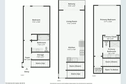 7514 43rd Avenue S #B, Seattle, WA 98118 - Photo 27