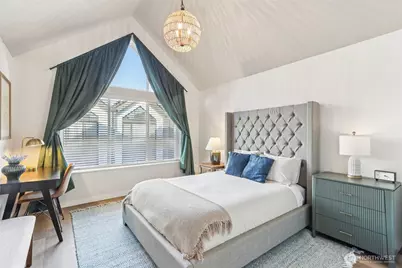 7514 43rd Avenue S #B, Seattle, WA 98118 - Photo 1