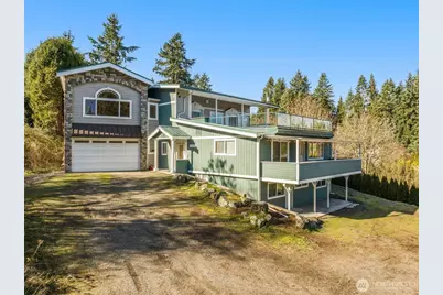 16226 Larch Way #1 & 2, Lynnwood, WA 98087 - Photo 3