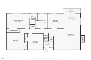 2314 Westwick Rd, Wenatchee, WA 98801 - Photo 35