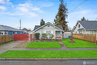 5644 S I Street, Tacoma, WA 98408 - Photo 1