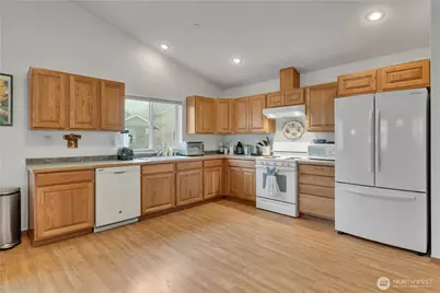 4516 Mattson Lane SE, Lacey, WA 98503 - Photo 9