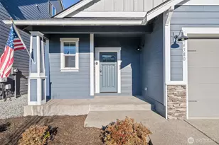 14380 99th Way Southeast, Yelm, WA 98597 - Photo 5