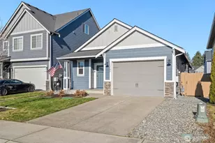 14380 99th Way Southeast, Yelm, WA 98597 - Photo 3