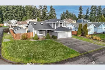 2009 161st Street E, Tacoma, WA 98445 - Photo 1