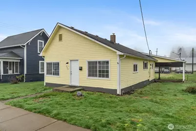 107 N 2nd, Pe Ell, WA 98572 - Photo 21