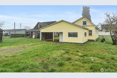 107 N 2nd, Pe Ell, WA 98572 - Photo 23