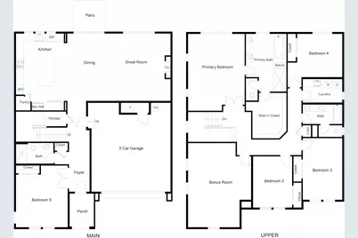 19512 81st Place NE #4, Kenmore, WA 98028 - Photo 3