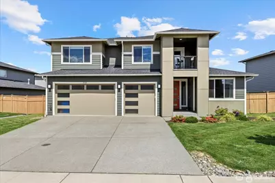 23145 65th Street E, Buckley, WA 98321 - Photo 1