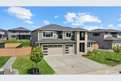 23145 65th Street E, Buckley, WA 98321 - Photo 27
