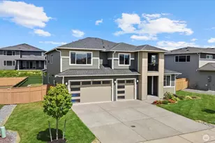 23145 65th St E, Buckley, WA 98321 - Photo 27