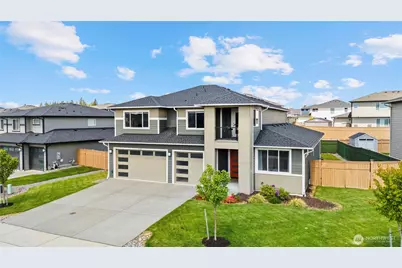 23145 65th Street E, Buckley, WA 98321 - Photo 1