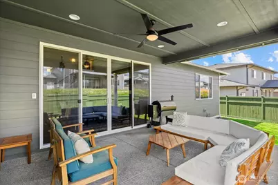 23145 65th Street E, Buckley, WA 98321 - Photo 11