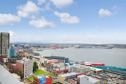 121 Vine Street #505, Seattle, WA 98121 - Photo 21