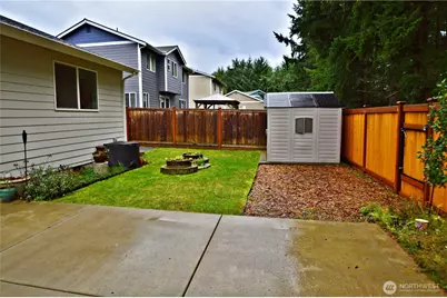 19205 206th Street Ct E, Orting, WA 98360 - Photo 23