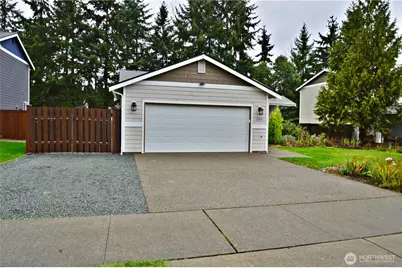 19205 206th Street Ct E, Orting, WA 98360 - Photo 1