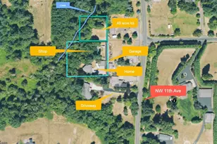 19306 NW 11th Ave, Ridgefield, WA 98642 - Photo 3