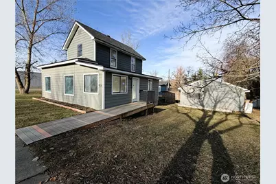 914 Morgan St, Davenport, WA 99122 - Photo 1