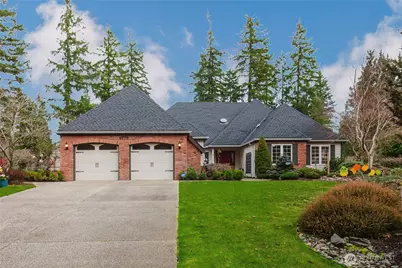 6775 McCormick Woods Drive SW, Port Orchard, WA 98367 - Photo 1