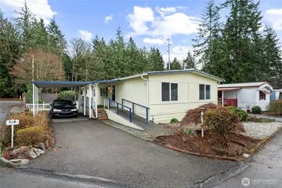 1316 91st Avenue SE #3, Lake Stevens, WA 98258 - Photo 1