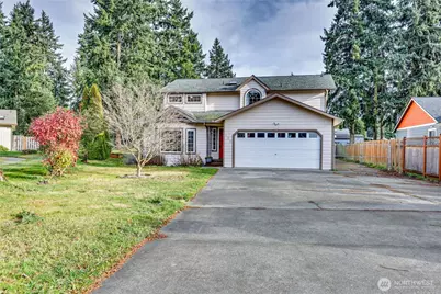 130 Fir Circle, Port Hadlock, WA 98339 - Photo 1