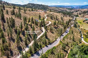 1478 Lodge Pole Rd, Chelan, WA 98816 - Photo 19